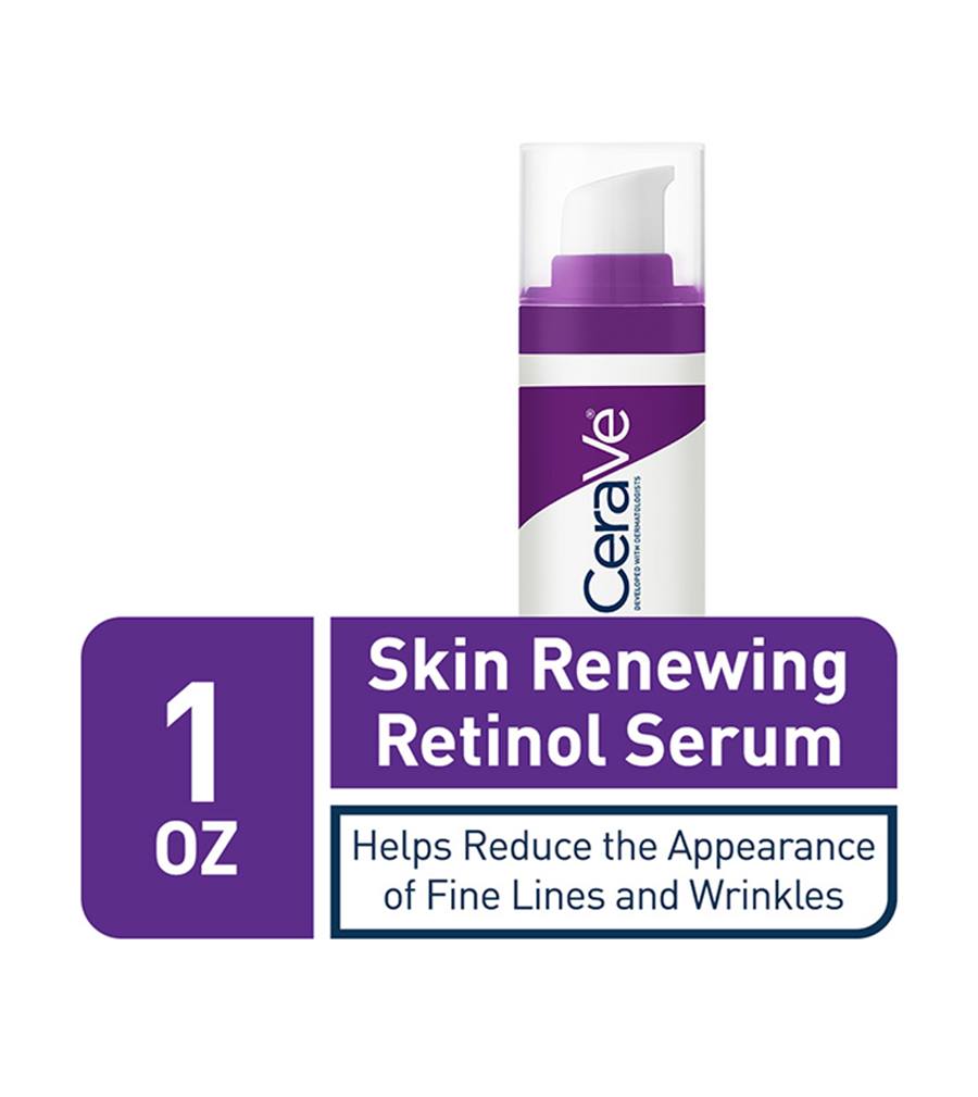 Skin Renewing Retinol Serum - Image 2