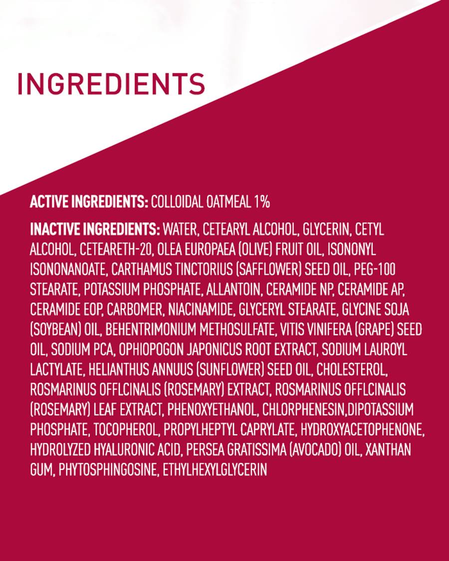 Eczema Creamy Oil - Image 3