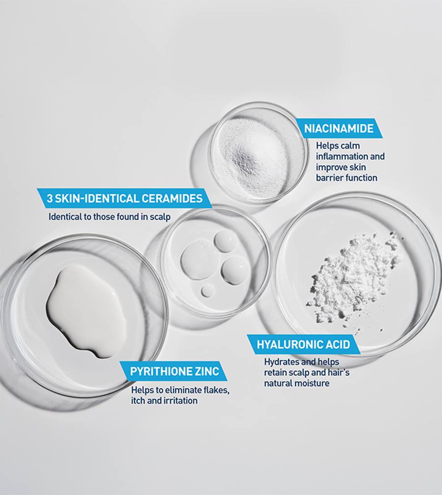 Anti-Dandruff Hydrating Shampoo - Image 5