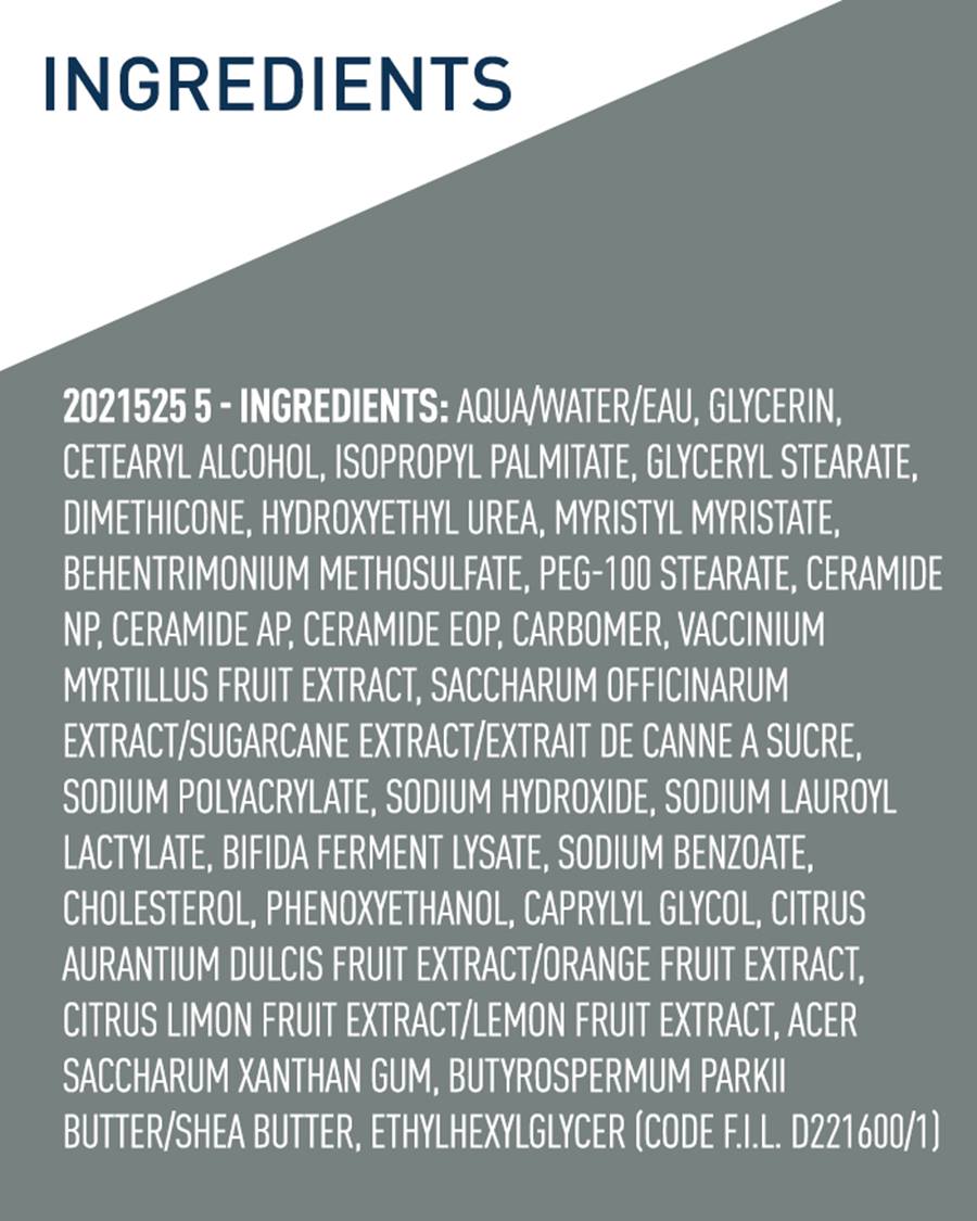 Diabetics Dry Skin Relief Moisturizing Cream - Image 3