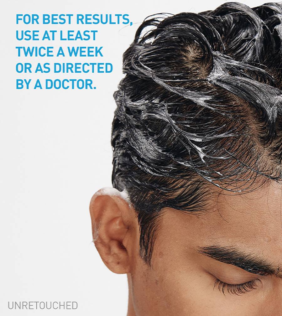 2-in-1 Anti-Dandruff Hydrating Shampoo and Conditioner - Image 8