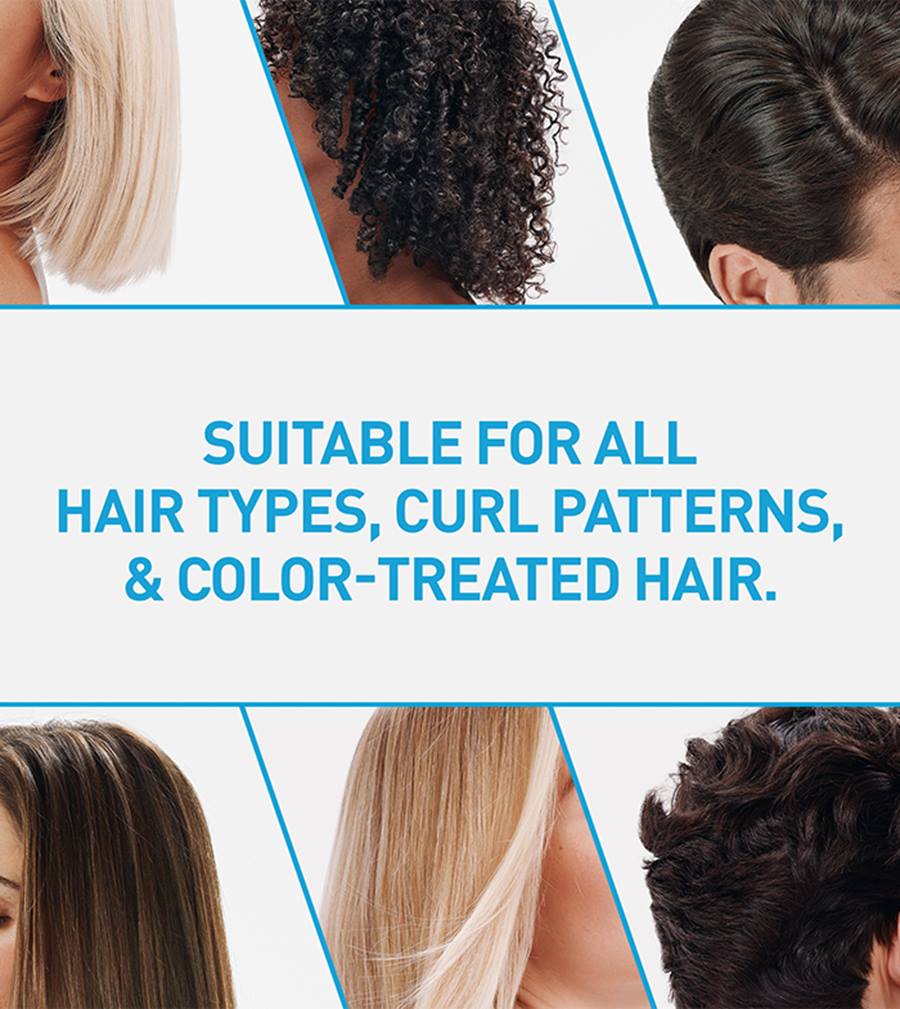 2-in-1 Anti-Dandruff Hydrating Shampoo and Conditioner - Image 6