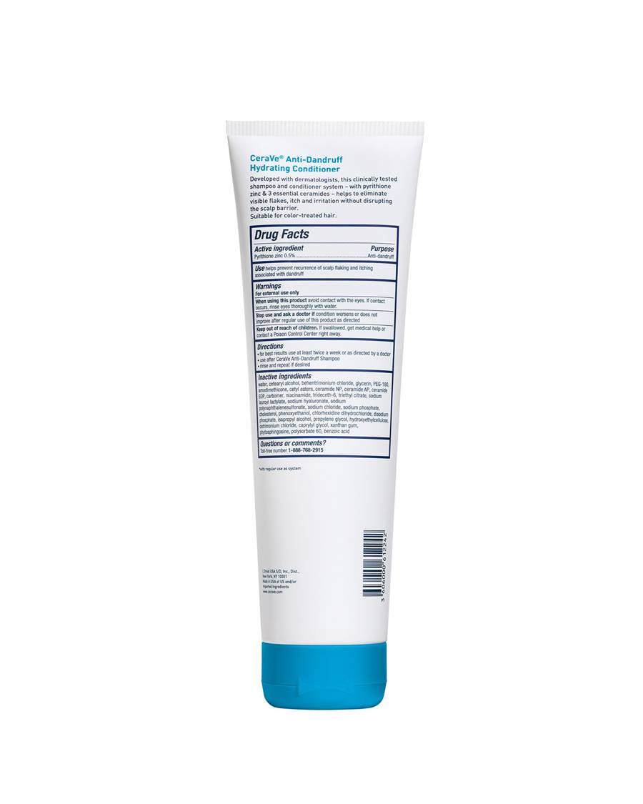 Anti-Dandruff Hydrating Conditioner - Image 10