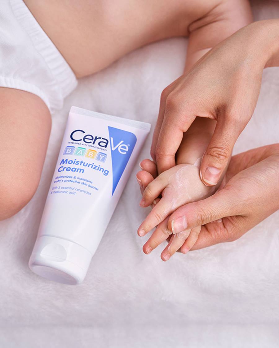Baby Moisturizing Cream - Image 4
