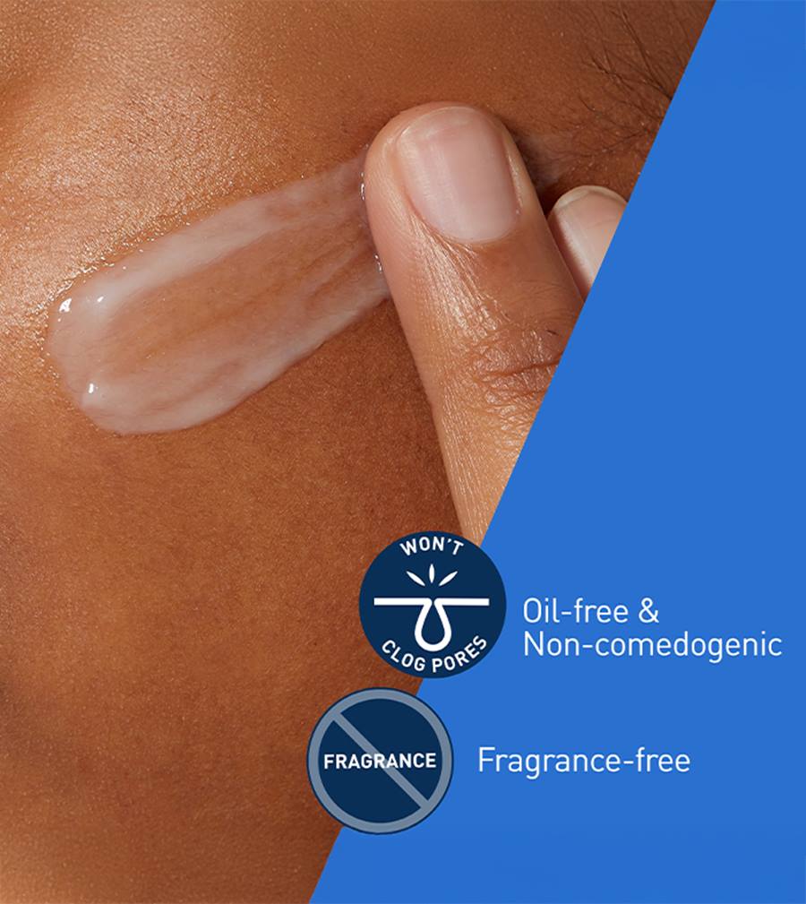 PM Facial Moisturizing Lotion - Image 4