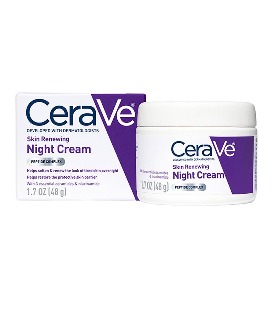 Skin Renewing Night Cream