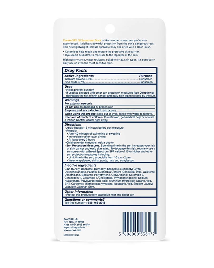 Mineral Sunscreen Stick - Image 4