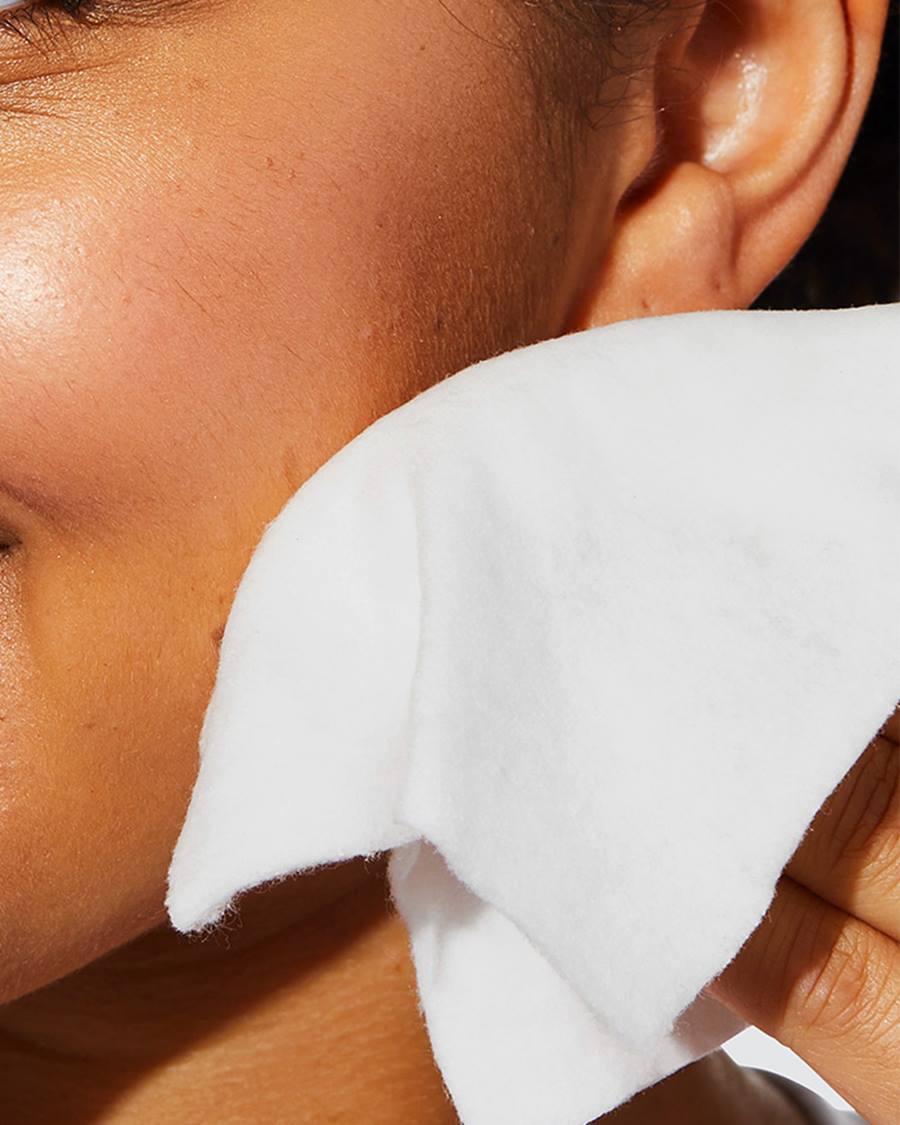 Hydrating Makeup Removing Plant-Based Wipes - Image 5